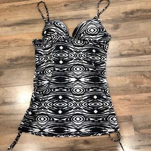 Spanx Tankini